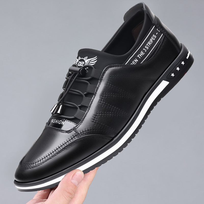 Trendy fashionable casual shoes