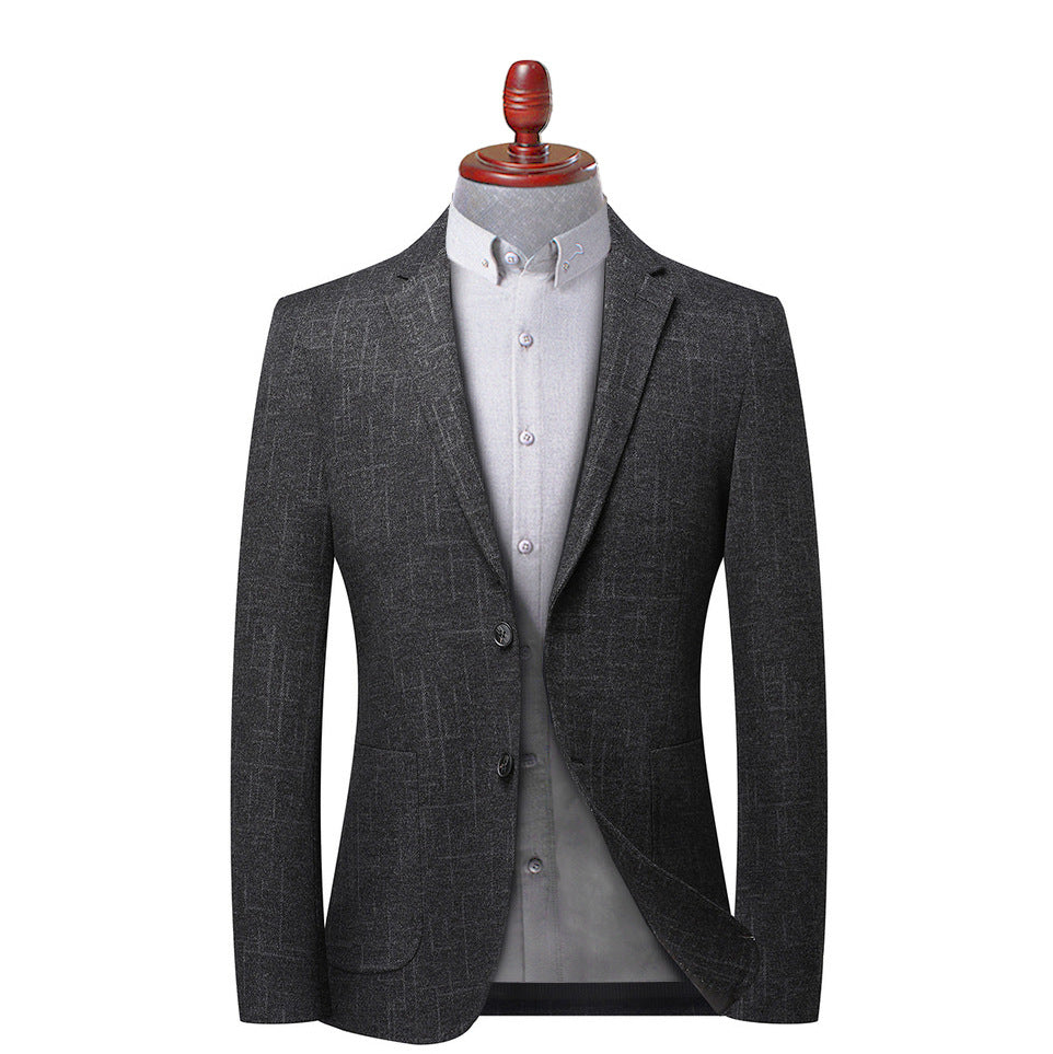 Men's High-end Business Casual Blazer