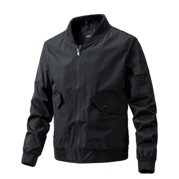 Men's Fashion Slim Casual Jacket