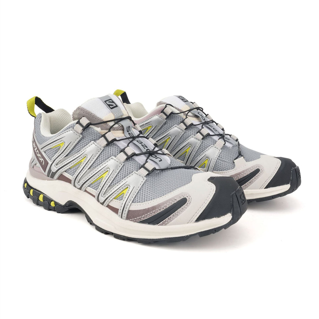 Ultra-light and High-fashion Casual Sports Hiking Shoes