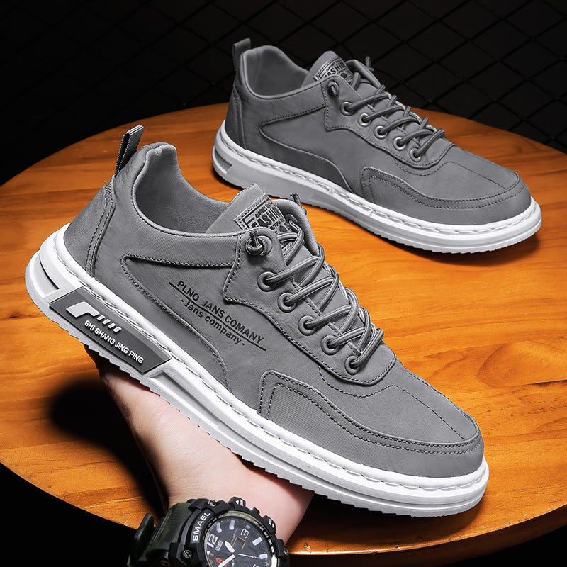 New breathable non-slip wear-resistant casual shoes