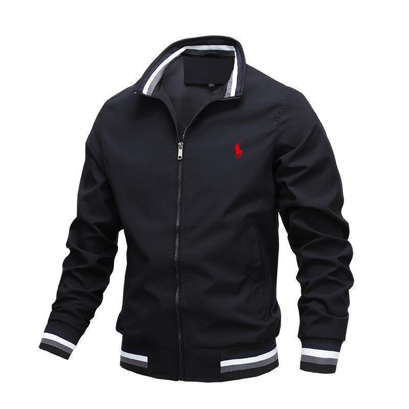 Men's Casual Sports Jackets