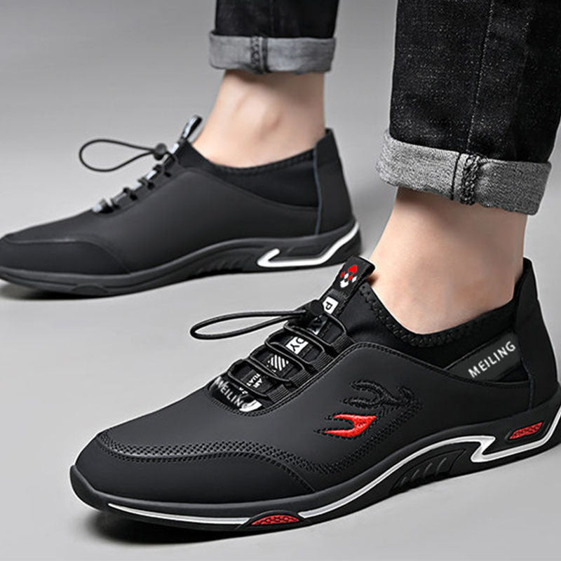 New Men's Soft Soled Fashion Casual Shoes