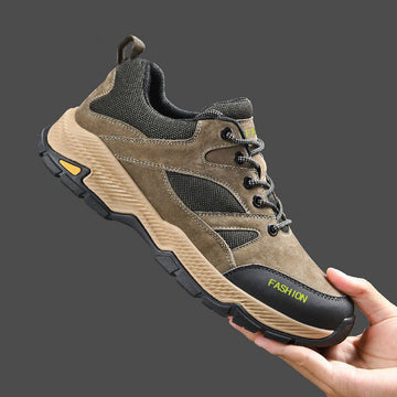 Fashionable men's outdoor sports and casual shoes