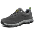 Men's good arch support outdoor breathable walking shoes