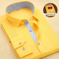 Men's Party Dress Shirt [Free Bow Tie]