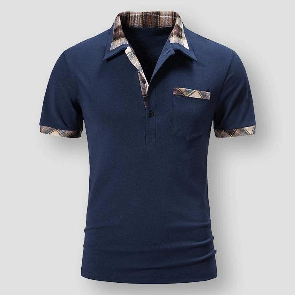 North Royal Skagen Polo Shirt