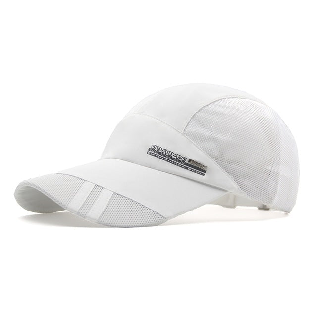 Peter Baseball Cap