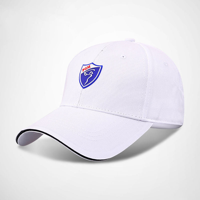 Golf Cap